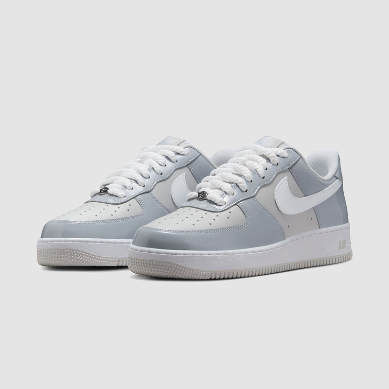 Nike Air Force 1 '07 LV8 Wolf Grey/White