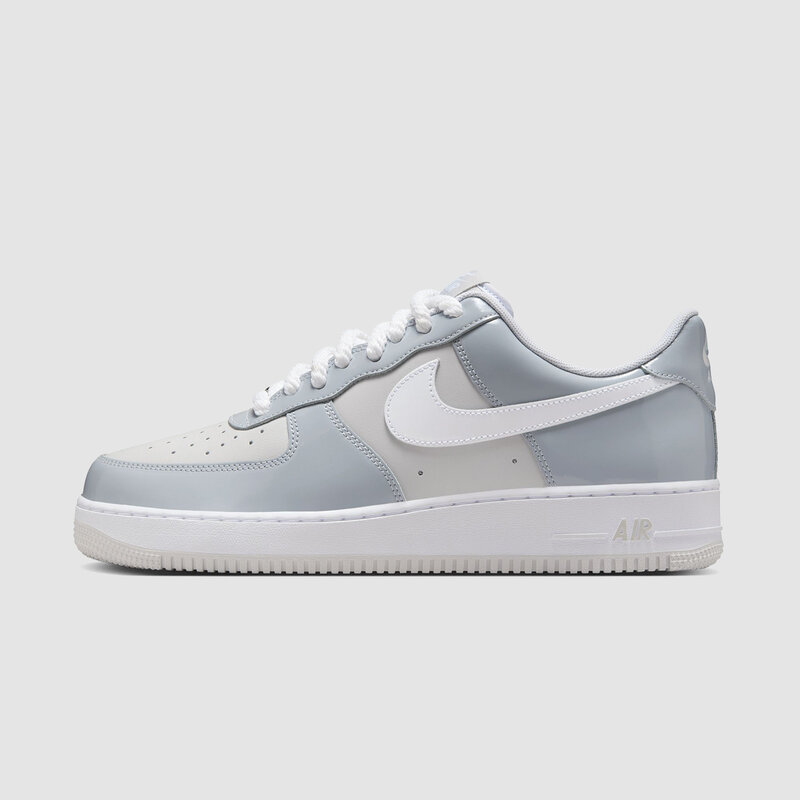 Nike Air Force 1 '07 LV8 Wolf Grey/White