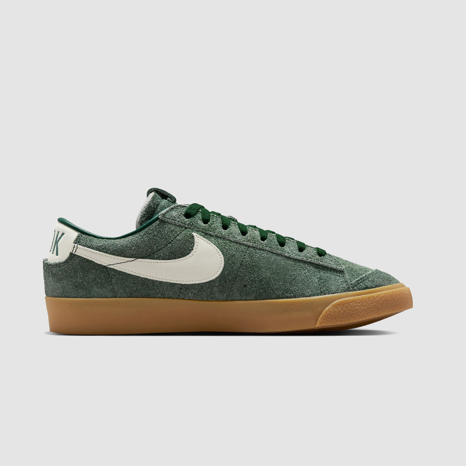 Nike Blazer Low Book Chevy QS