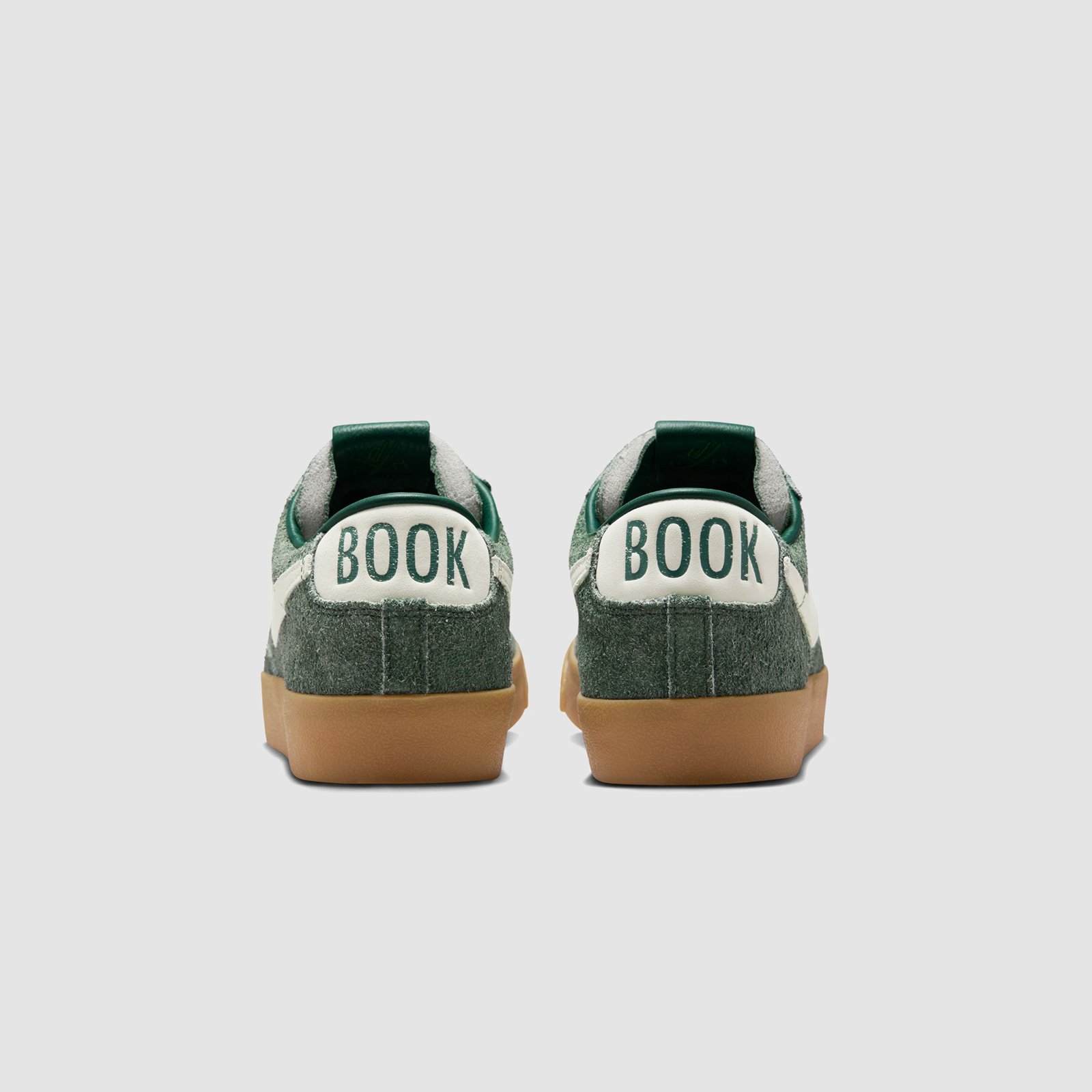 Nike Blazer Low Book Chevy QS