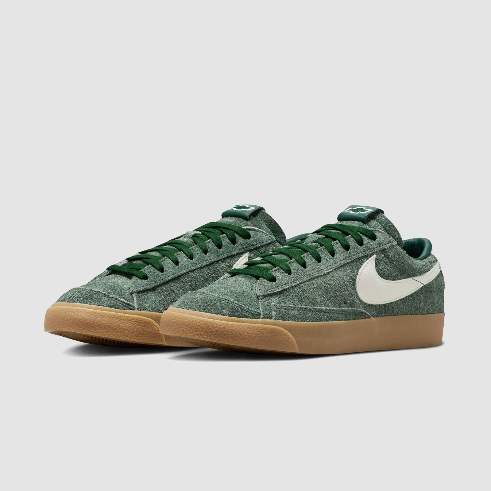 Nike Blazer Low Book Chevy QS