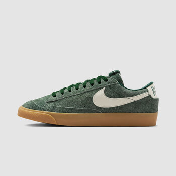 Nike Blazer Low Book "Chevy" Dark Green