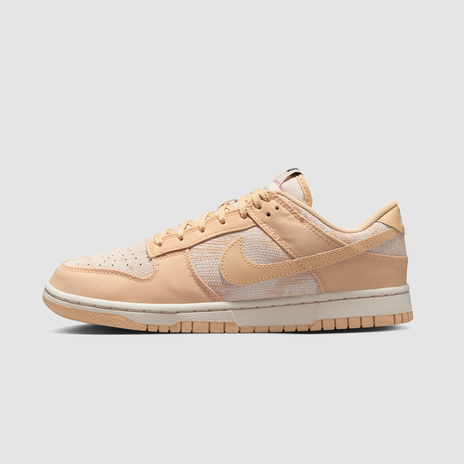 Nike W Dunk Low Orewood Brown/Sesame