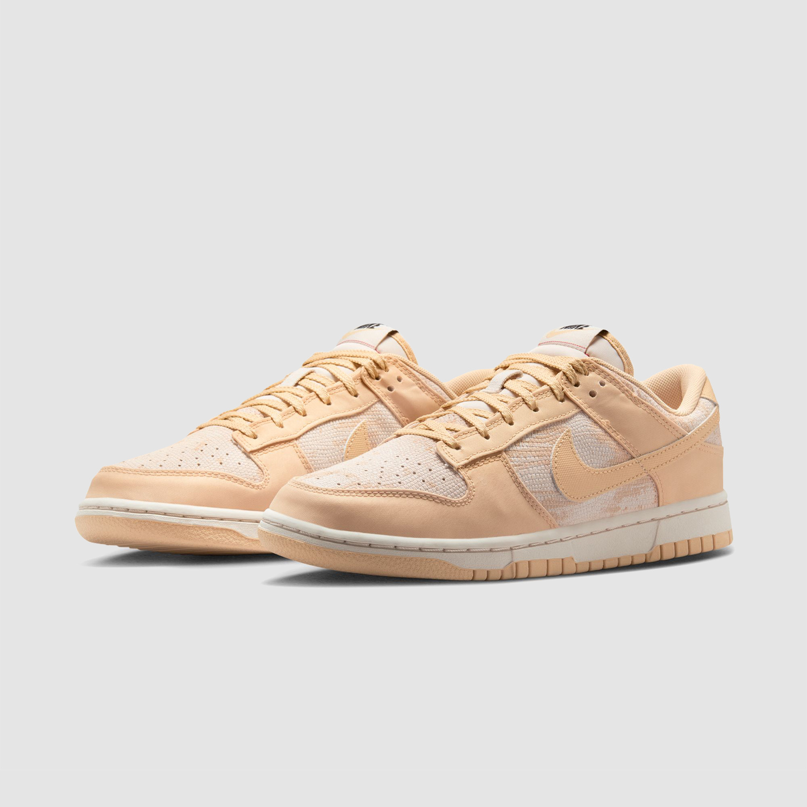 Nike W Dunk Low Orewood Brown/Sesame