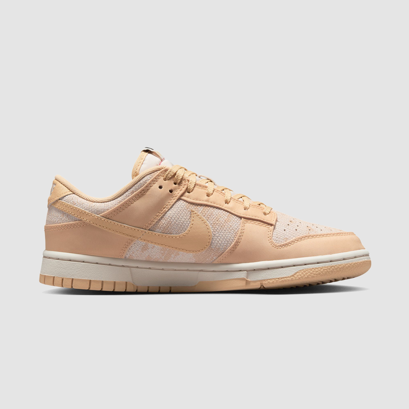 Nike W Dunk Low Orewood Brown/Sesame