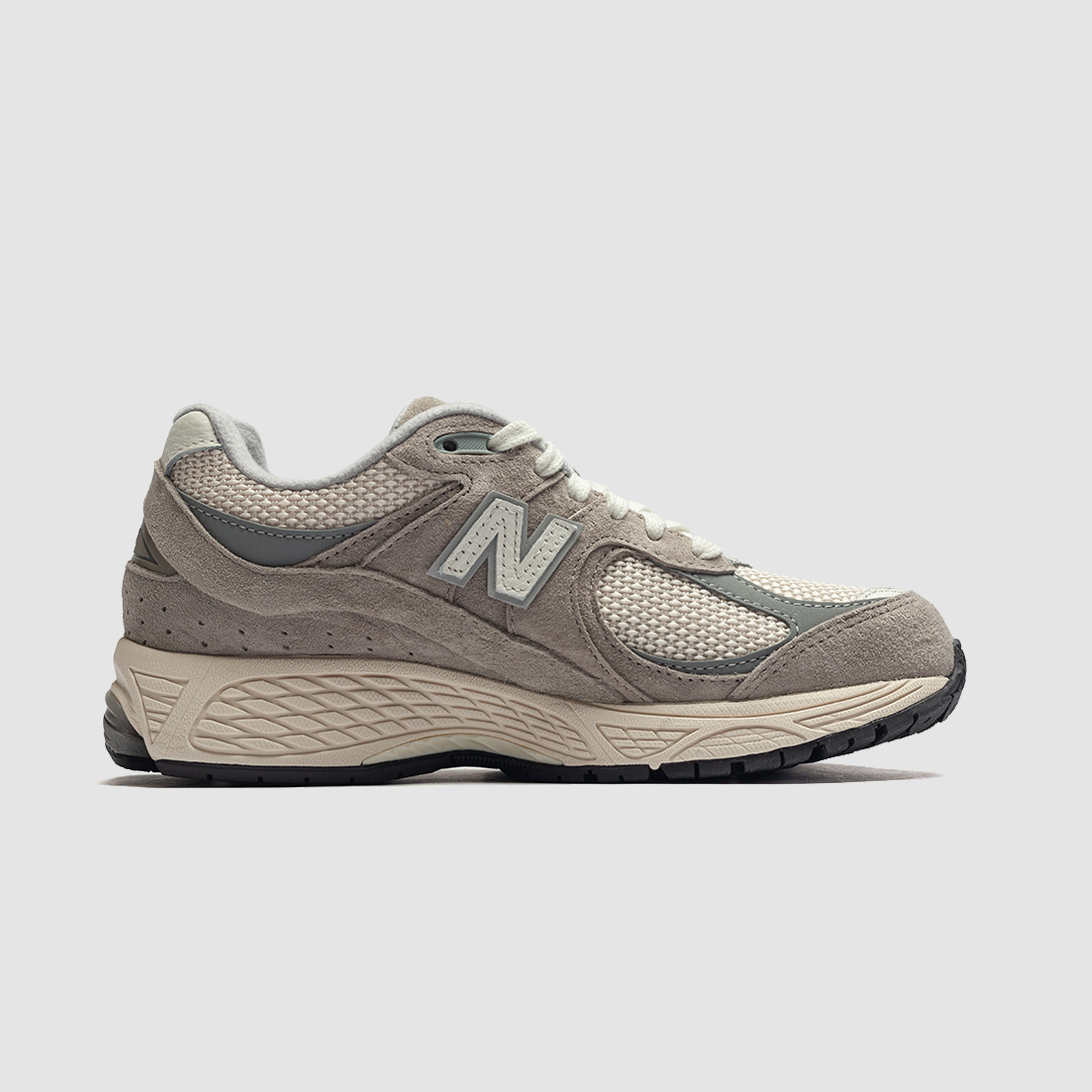 New Balance 2002R Brown/Beige
