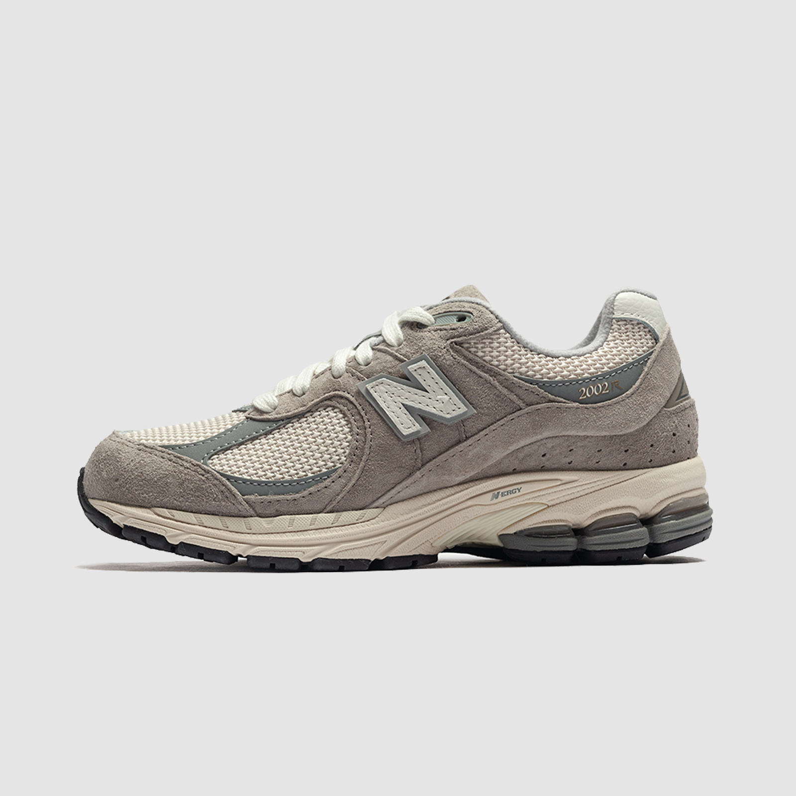 New Balance 2002R Brown/Beige
