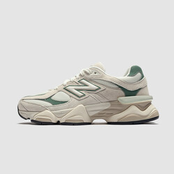 New Balance 9060 Beige/Green
