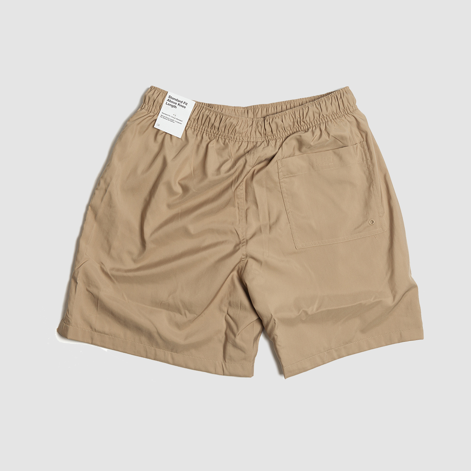 Nike Nike Shorts Khaki
