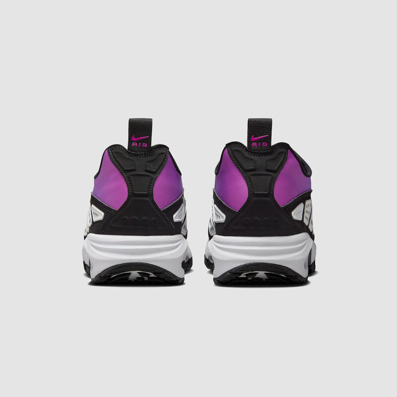 Nike (W) Air Max SNDR Hyper Violet / Black