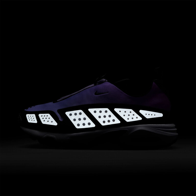 Nike (W) Air Max SNDR Hyper Violet / Black