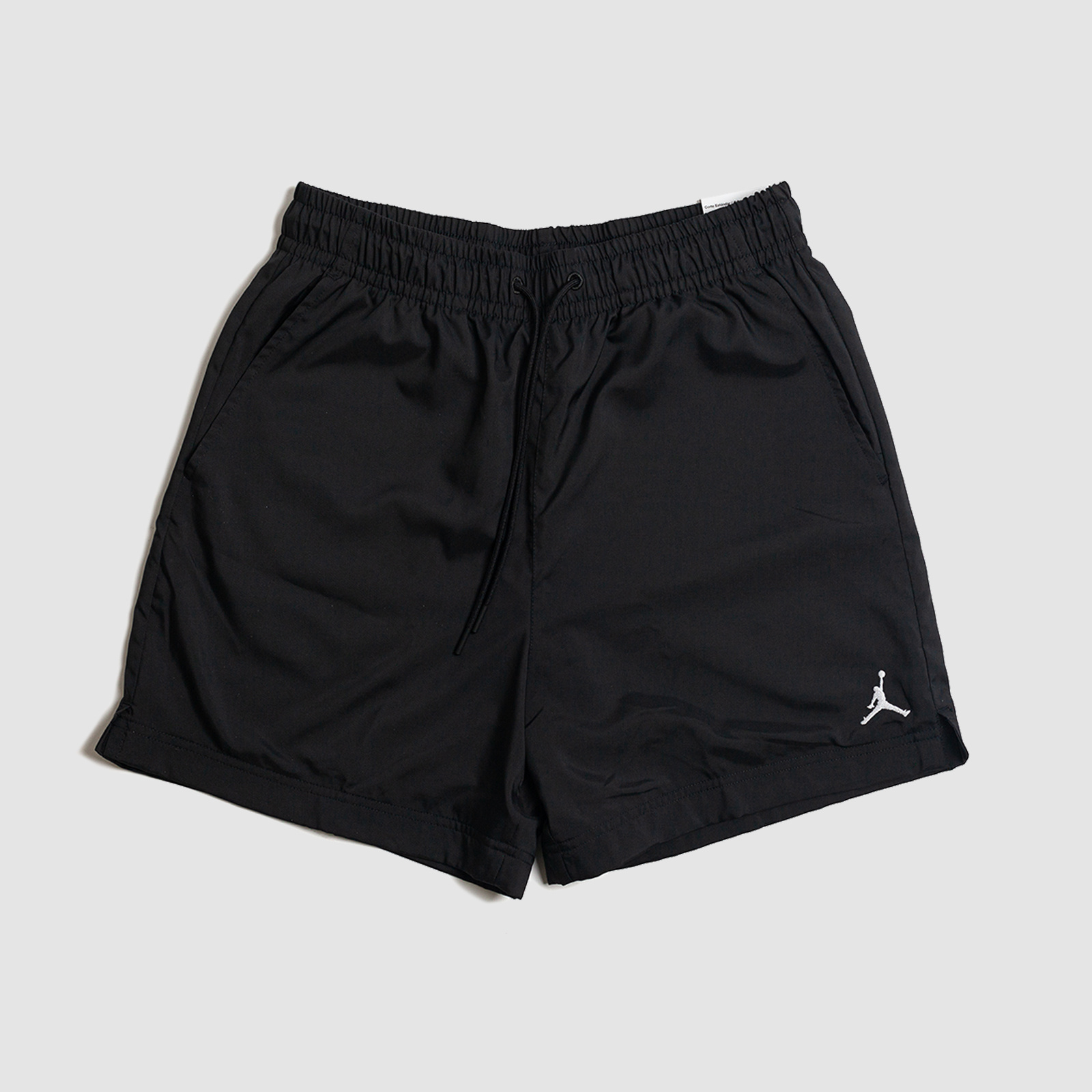 Jordan Poolside Shorts Black