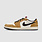 Jordan AJ1 Retro Low OG Black/Golden Harvest