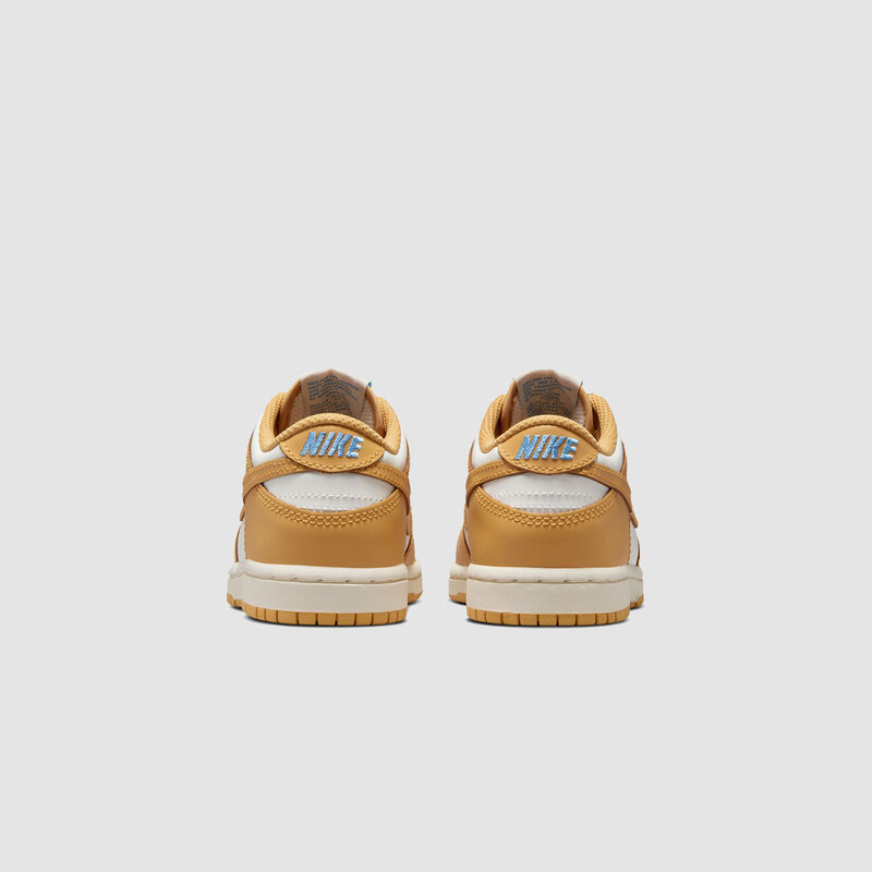 Nike Dunk Low (PS) Honeycomb/University Blue