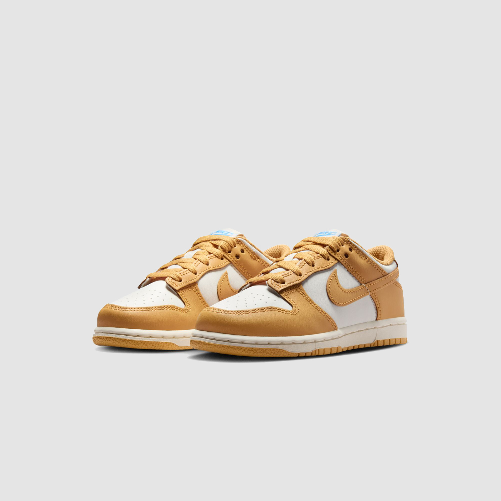Nike Dunk Low (PS) Honeycomb/University Blue