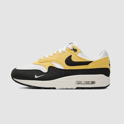 Nike (W) Air Max 1 Satin Gold