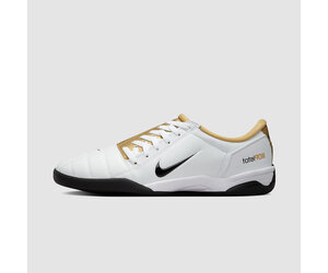 【新品未使用】NIKE T90 SP オレンジ×ホワイト 25cm NIKE - 【新品未使用】NIKE T90 SP オレンジ×ホワイト 25cmの