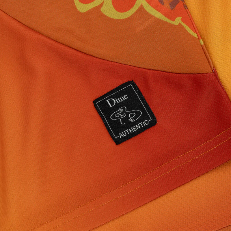 Dime Holy Flame Jersey Hell Fire
