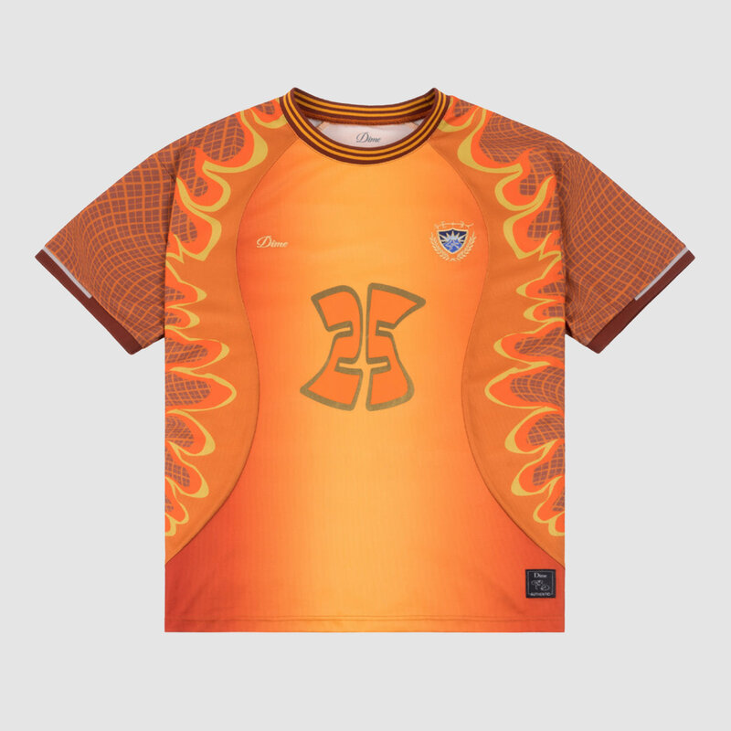 Dime Holy Flame Jersey Hell Fire