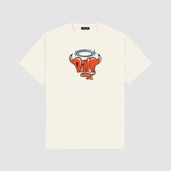 Dime Purgatory Tee Natural