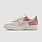 Nike (W) AF1 '07 LX Sail/Pearl Pink