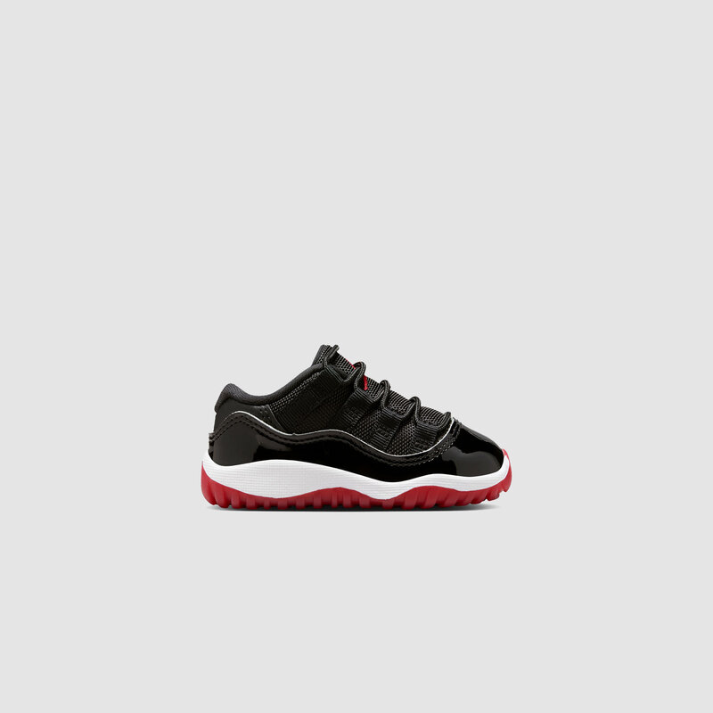 Jordan Bred Low 11 (TD)