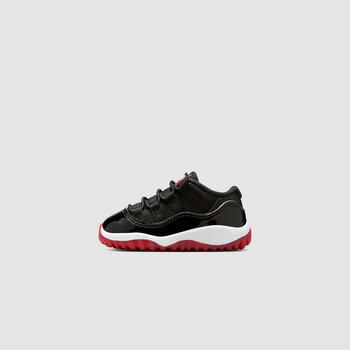 Jordan Jordan Retro 11 Low 'Bred' (TD)