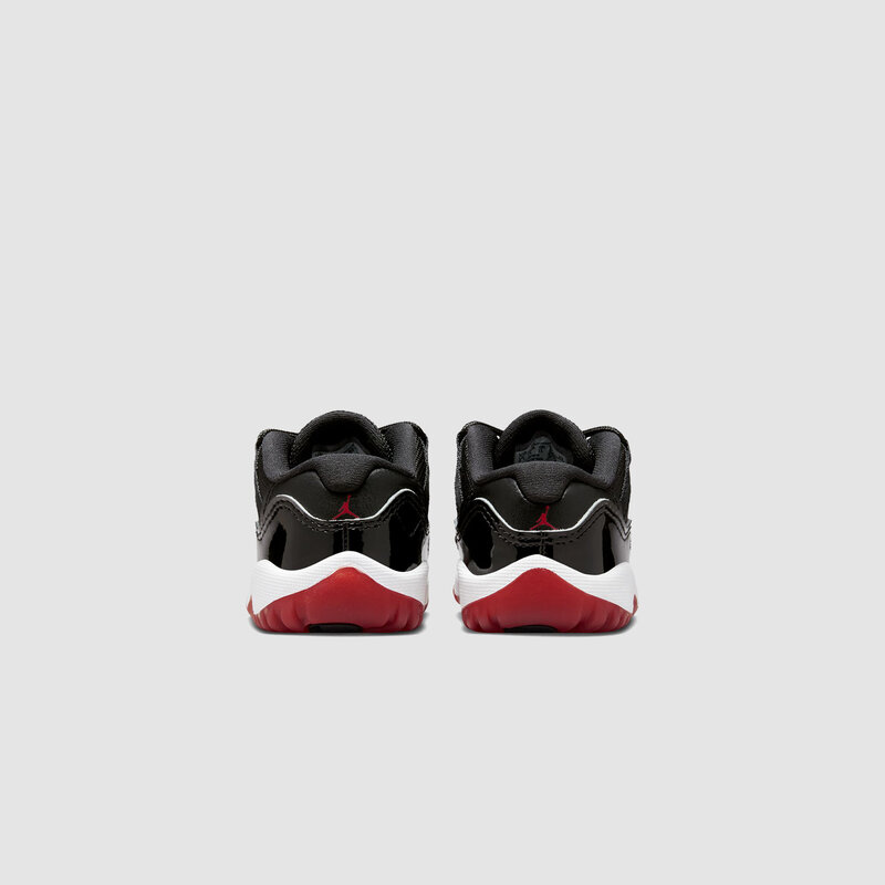 Jordan Bred Low 11 (TD)