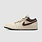Jordan AJ1 Low PRM Pale Ivory/Baroque Brown