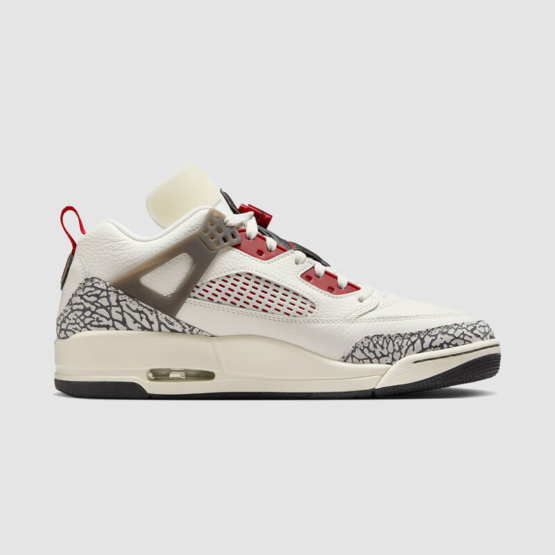 Jordan Jordan Spizike Low