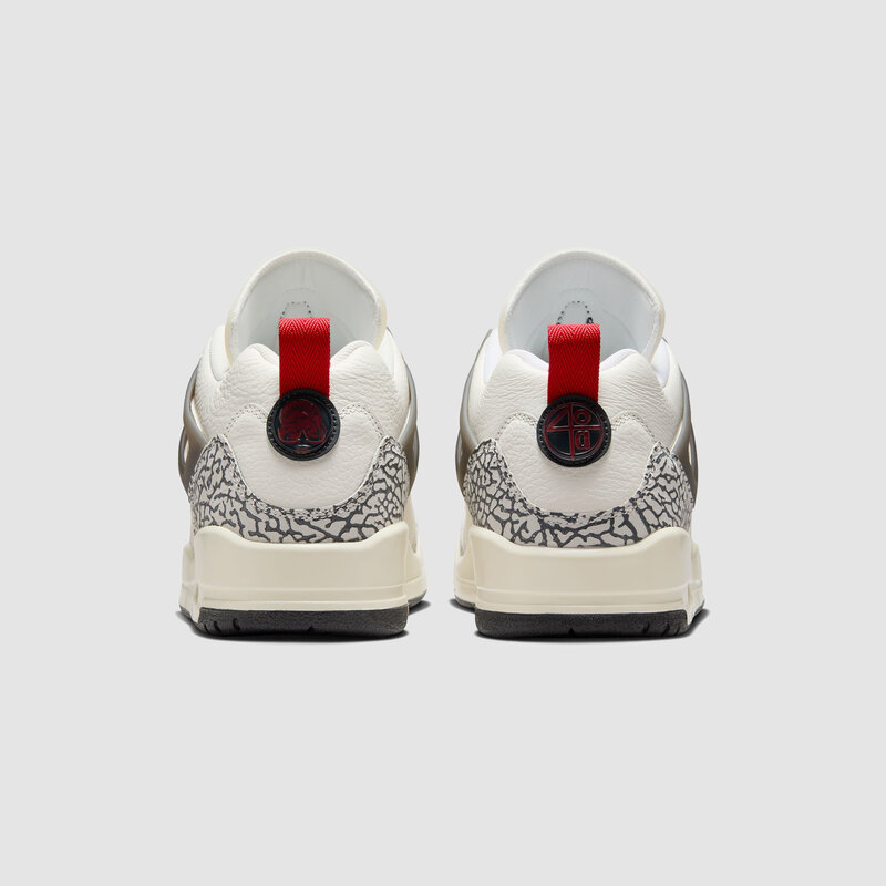 Jordan Jordan Spizike Low