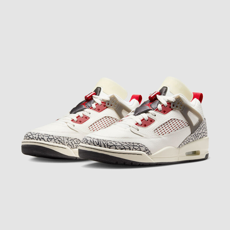 Jordan Jordan Spizike Low