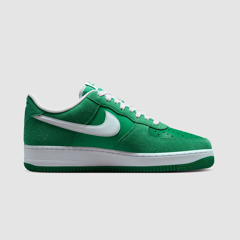 Nike AF1 '07 LV8 Stadium Green/White