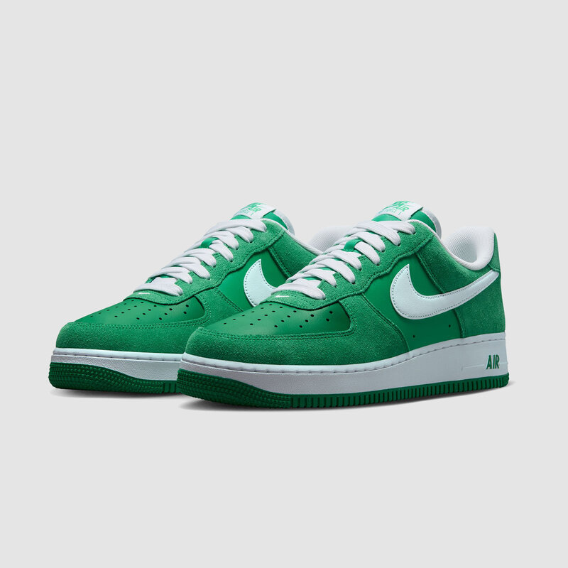 Nike AF1 '07 LV8 Stadium Green/White
