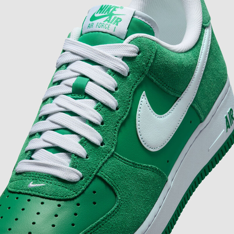 Nike AF1 '07 LV8 Stadium Green/White
