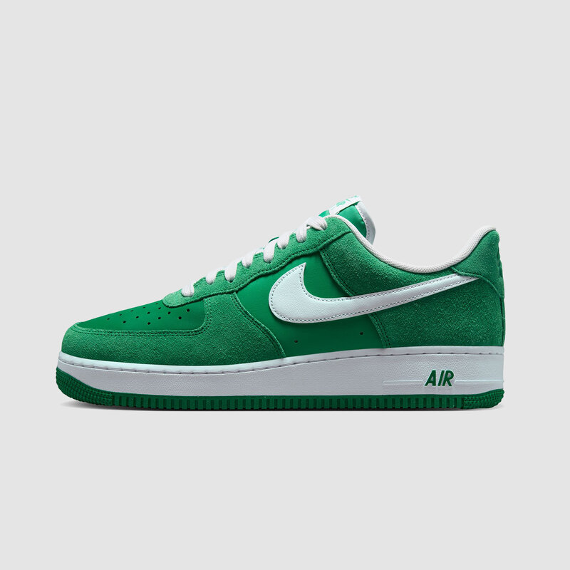 Nike AF1 '07 LV8 Stadium Green/White