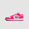 Jordan AJ1 Low (GS) Pink Foam/Hyper Pink