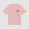Malbon Golf Sportiva Tee Rose