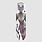 EDGLRD Eric Koston Flexerx 8.38