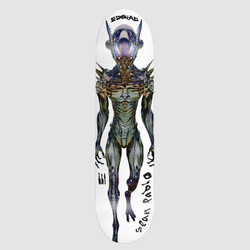 EDGLRD Sean Pablo Flexerx 8.25