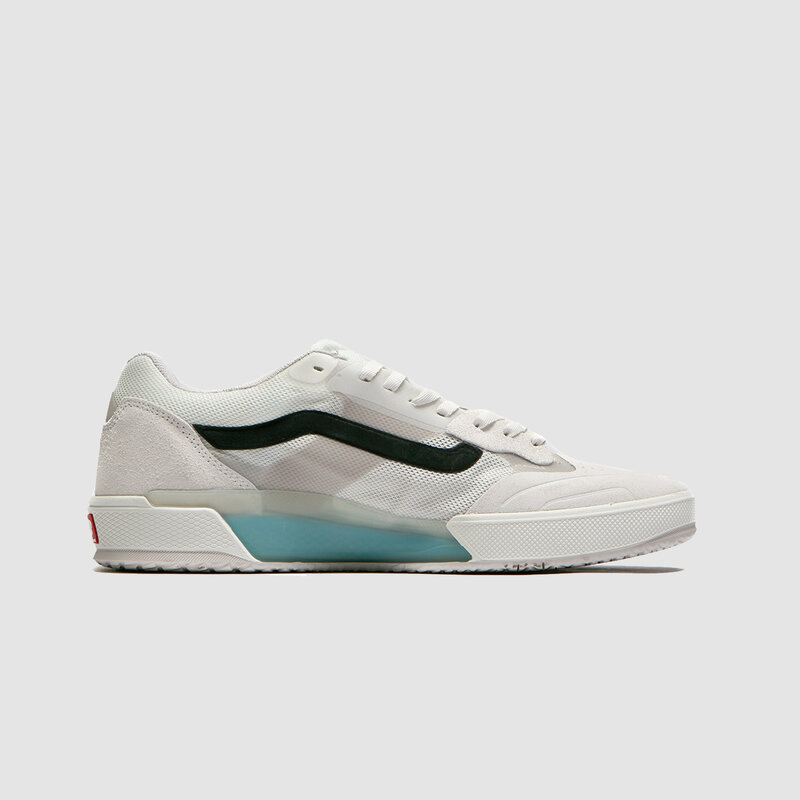 Vans Skate Ave 2.0 Blanc/Black