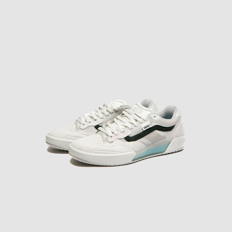 Vans Skate Ave 2.0 Blanc/Black