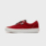 Vans Skate Curren Caples Red/White