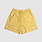 Nike Dri-Fit Shorts Mustard
