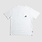 Malbon Golf Gelato Stand Pocket Tee White
