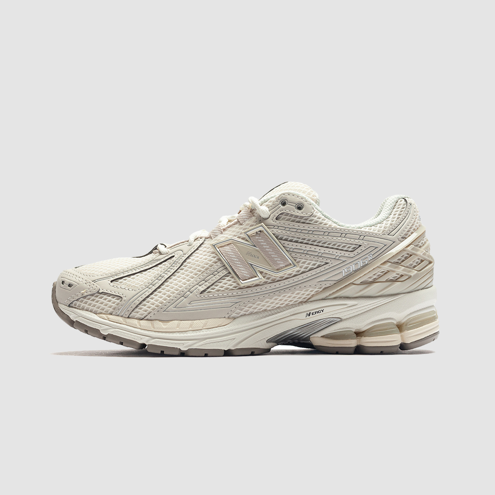 New Balance 1906R Grey Beige