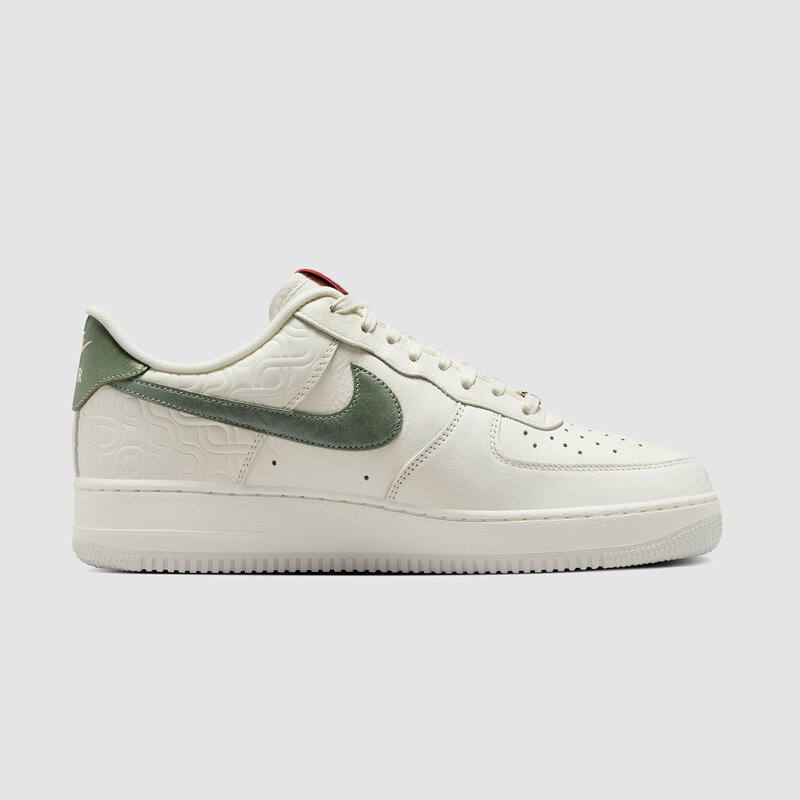 Nike Air Force 1 '07 Sail/Jade Horizon