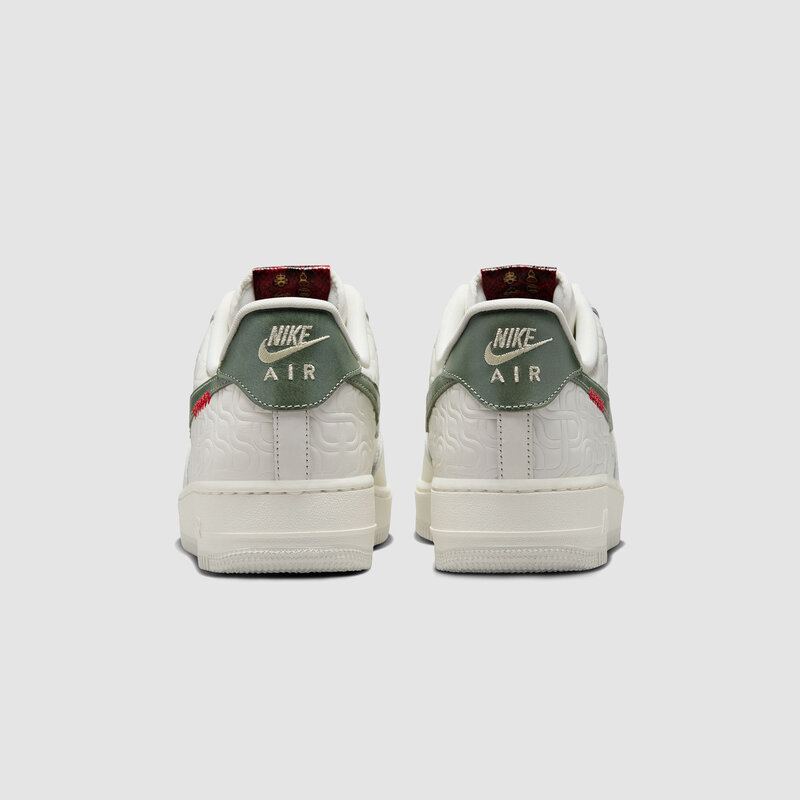 Nike Air Force 1 '07 Sail/Jade Horizon