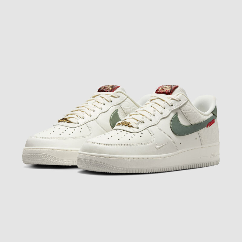 Nike Air Force 1 '07 Sail/Jade Horizon