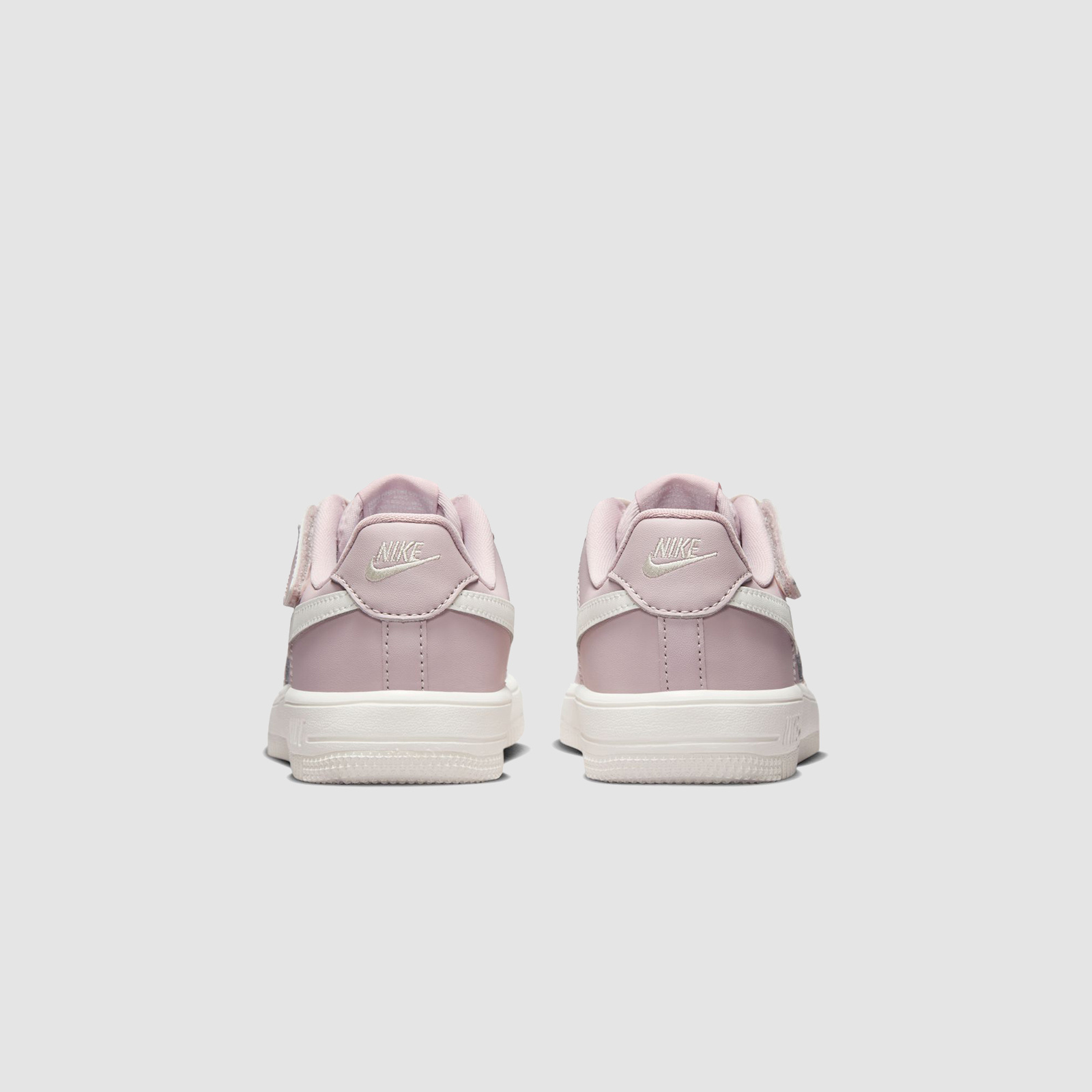 Nike Force 1 Low Easy-On (PS) Particle Rose/Sail